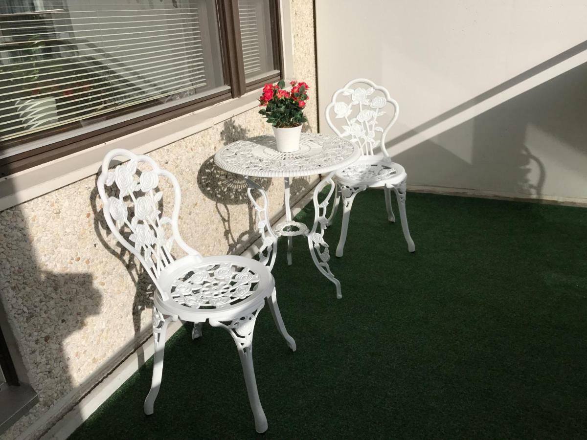 City Apartment Rovaniemi Exterior photo